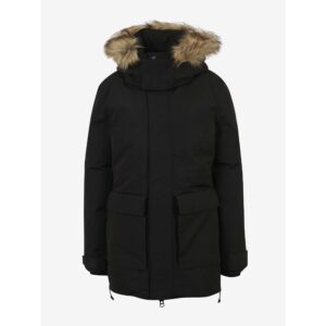 Superdry Code Everest Parka Jacket - Women's