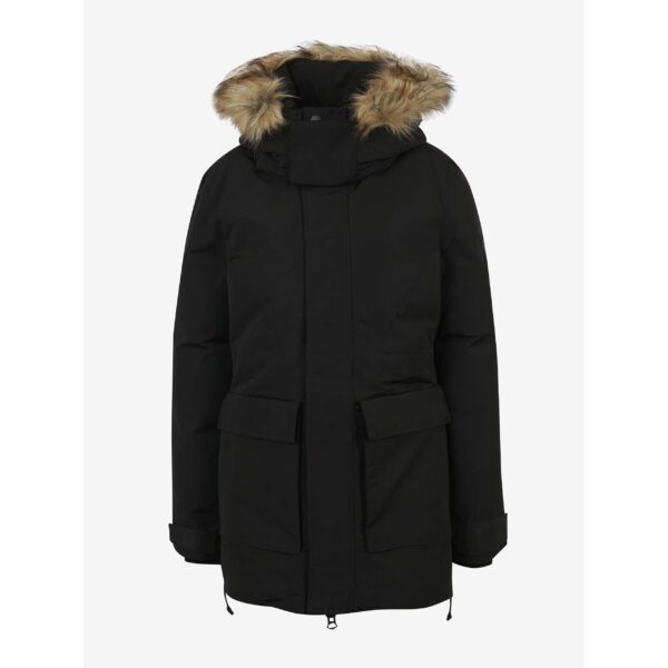 Superdry Code Everest Parka Jacket - Women's