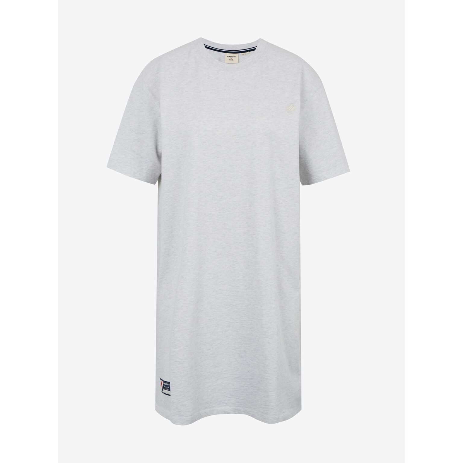 Superdry Dress Code T-Shirt Dress - Women