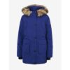 Superdry Jacket Everest Parka - Women's