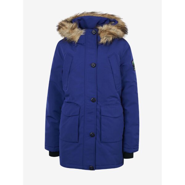 Superdry Jacket Everest Parka - Women's