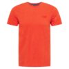 Superdry Póló 'Essential'  narancsvörös-hu