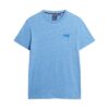 Superdry Póló  kék / világoskék-hu