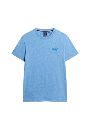 Superdry Póló  kék / világoskék-hu