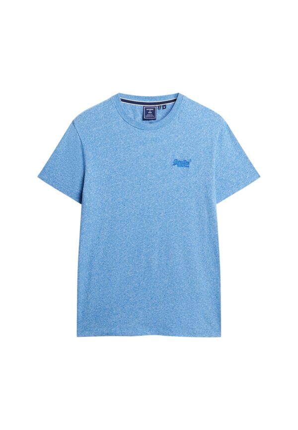 Superdry Póló  kék / világoskék-hu