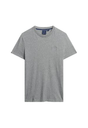 Superdry Póló  szürke-hu