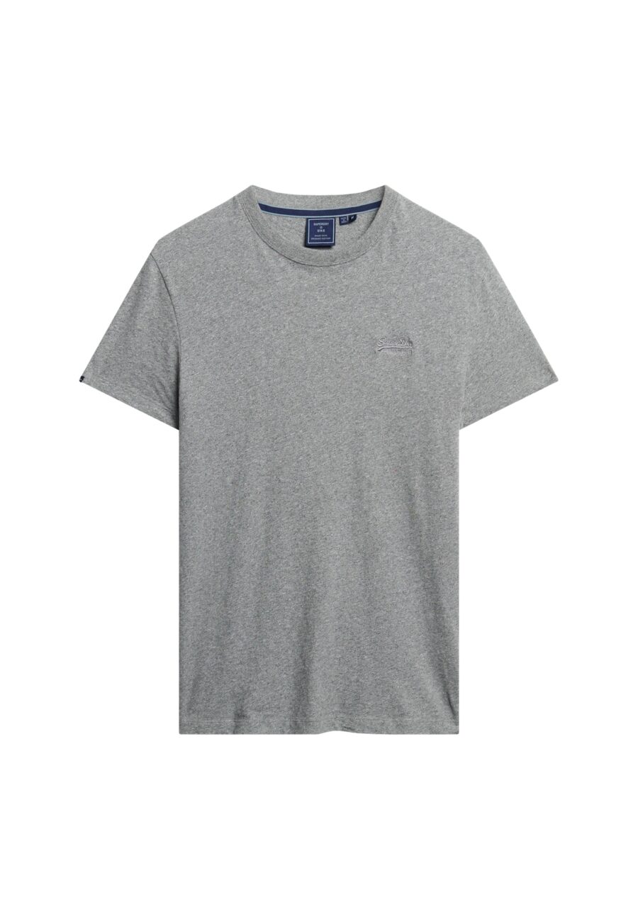 Superdry Póló  szürke-hu