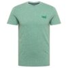 Superdry Póló  zöld-hu