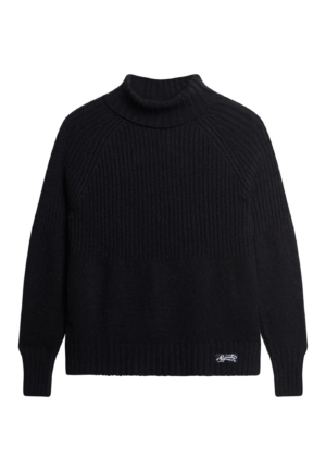 Superdry Pulóver  tengerészkék-Ár