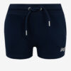 Superdry Shorts Ol Classic Jersey Short - Women