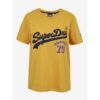 Superdry T-shirt Vl Source Tee - Women's