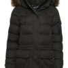 Superdry Téli dzseki  fekete-hu