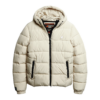 Superdry Téli dzseki  világos bézs-Ár