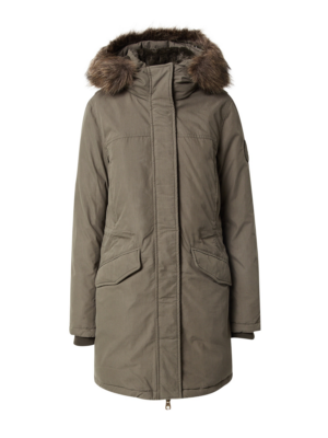 Superdry Téli parka 'Everest'  khaki-Hungary
