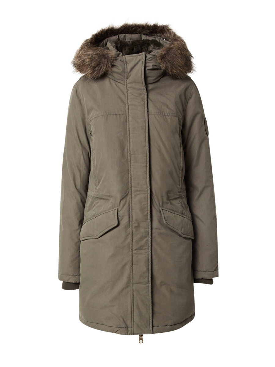 Superdry Téli parka 'Everest'  khaki-Hungary