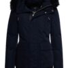 Superdry Téli parka 'Everest'  tengerészkék-hu