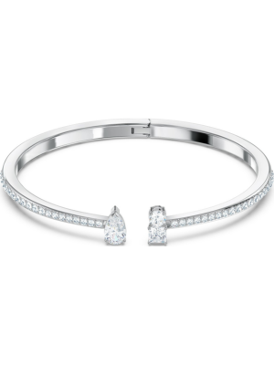 Swarovski Karkötő  ezüst-Hungary