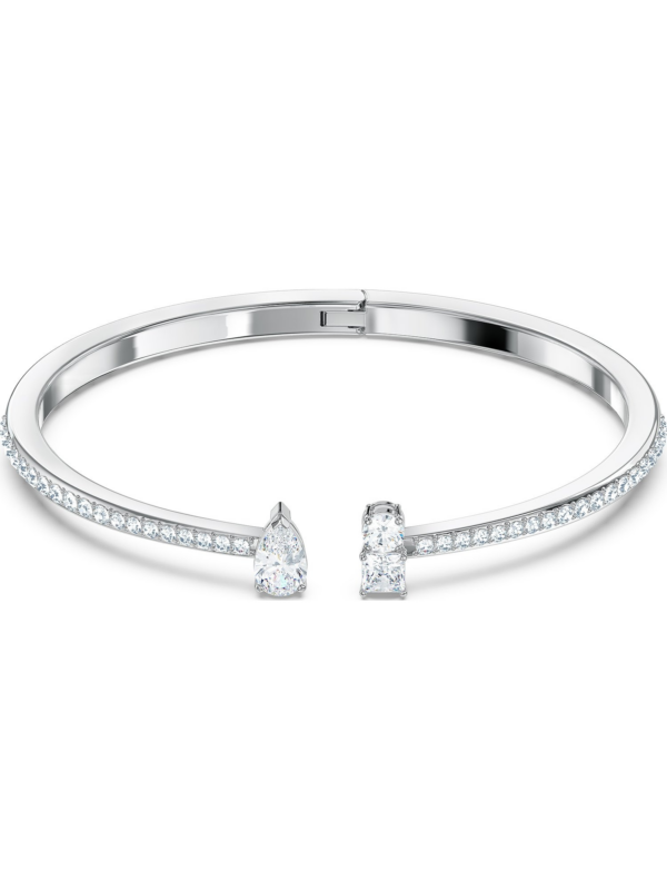 Swarovski Karkötő  ezüst-Hungary