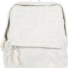 Sweat Backpack offwhite melange/offwhite