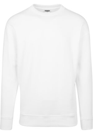 Sweat Crewneck white