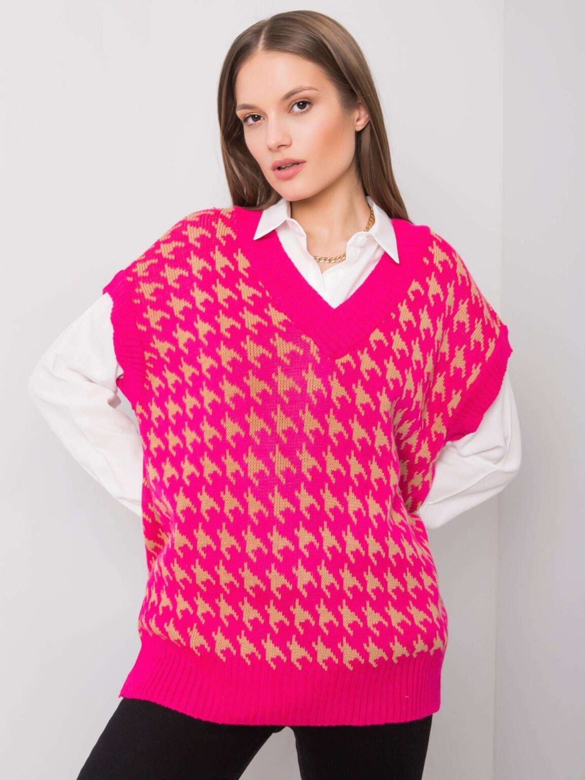 Sweater-269-SW-16500.37-fluo pink