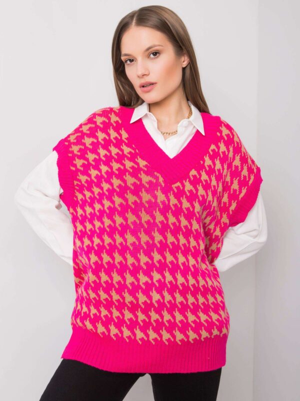 Sweater-269-SW-16500.37-fluo pink