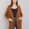 Sweater-ASM-SW-7560.96P-light brown