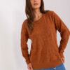 Sweater-AT-SW-2231A.00P-light brown