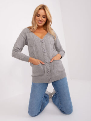 Sweater-AT-SW-2241.36P-grey