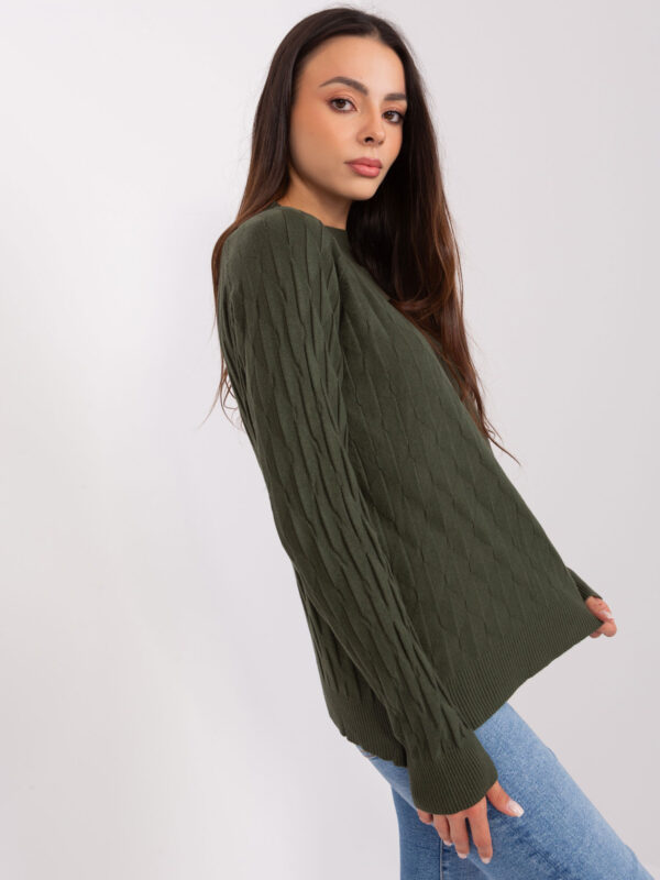 Sweater-AT-SW-2326.37X-dark khaki