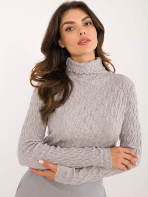 Sweater-AT-SW-2334-2.61-gray Sweater-AT-SW-2334-2.61-gray