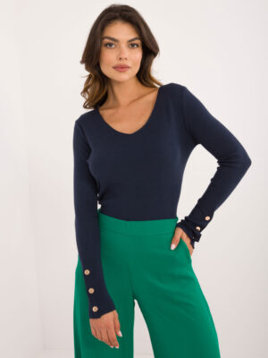 Sweater-AT-SW-2334.49-navy blue Sweater-AT-SW-2334.49-navy blue