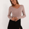 Sweater-AT-SW-2334.91-dark beige