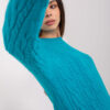 Sweater-AT-SW-2335-1.68P-Turquoise