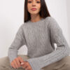 Sweater-AT-SW-2335-1.68P-gray