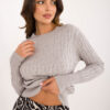 Sweater-AT-SW-2338-2.00-gray