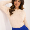 Sweater-AT-SW-2338-2.00-light beige