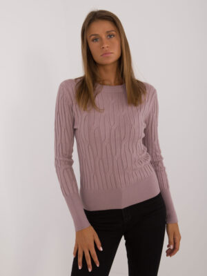 Sweater-AT-SW-2338-2.61-dark pink