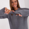 Sweater-AT-SW-2338.14P-dark gray