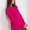 Sweater-AT-SW-2338.14P-fuchsia