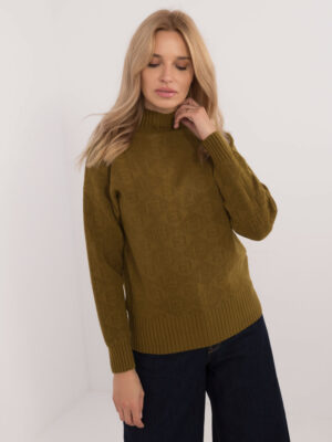 Sweater-AT-SW-2339.54-olive Sweater-AT-SW-2339.54-olive