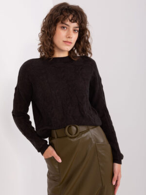 Sweater-AT-SW-2340.22-black Sweater-AT-SW-2340.22-black
