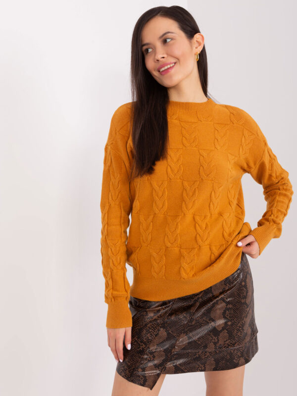 Sweater-AT-SW-2340.22-dark yellow