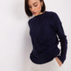 Sweater-AT-SW-2340.80-navy blue