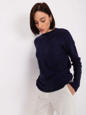 Sweater-AT-SW-2340.80-navy blue Sweater-AT-SW-2340.80-navy blue
