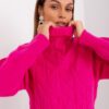 Sweater-AT-SW-23401.97P-fuchsia