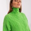 Sweater-AT-SW-23401.97P-light green