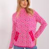 Sweater-AT-SW-2341.00P-Fuchsia