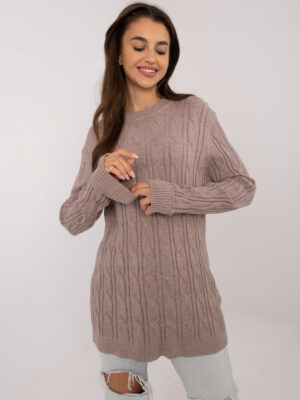Sweater-AT-SW-2343.88-dark beige