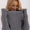 Sweater-AT-SW-2343.88-dark gray